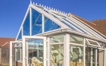 conservatory roof insulation costs Winnersh