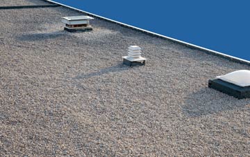flat roofing Winnersh, Berkshire