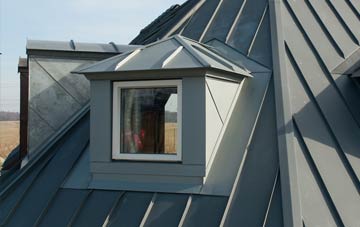 metal roofing Winnersh, Berkshire