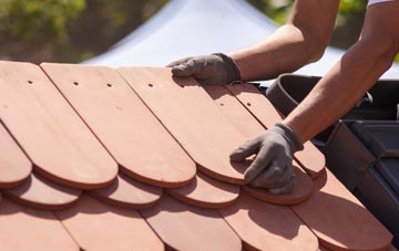 Winnersh roof tile contractors