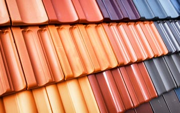 Winnersh roof tile costs