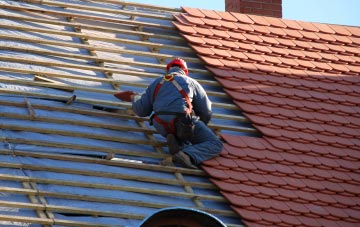 roof tiles Winnersh, Berkshire