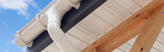 get Winnersh guttering quotes today