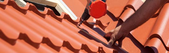 save on Winnersh roof installation costs