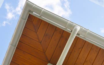Winnersh soffit types