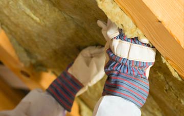 types of Winnersh pitched roof insulation materials