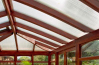 Winnersh conservatory roofing insulation