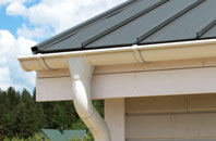 Winnersh soffits
